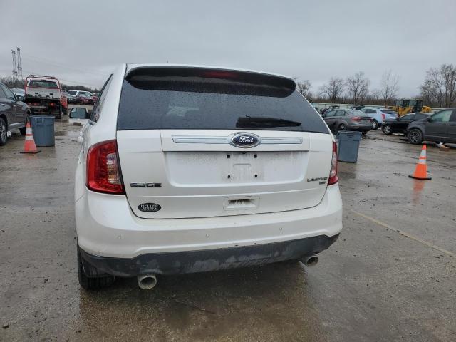 Photo 5 VIN: 2FMDK4KC6EBB61674 - FORD EDGE 