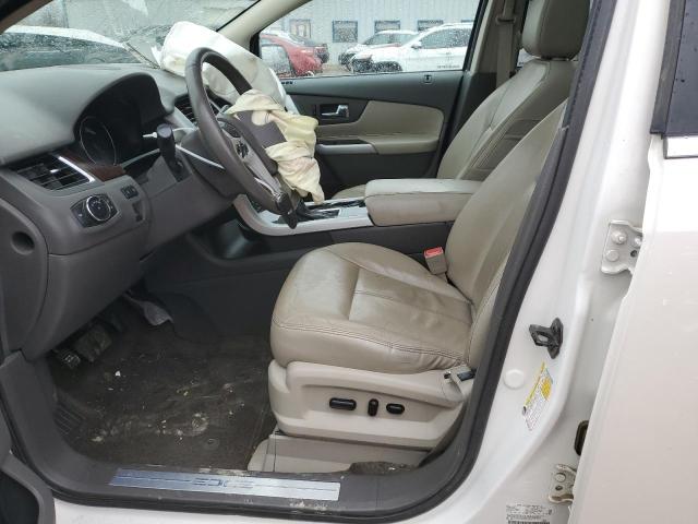 Photo 6 VIN: 2FMDK4KC6EBB61674 - FORD EDGE 