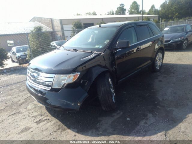 Photo 1 VIN: 2FMDK4KC7ABA09008 - FORD EDGE 