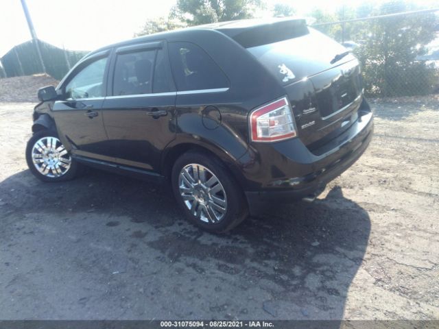 Photo 2 VIN: 2FMDK4KC7ABA09008 - FORD EDGE 