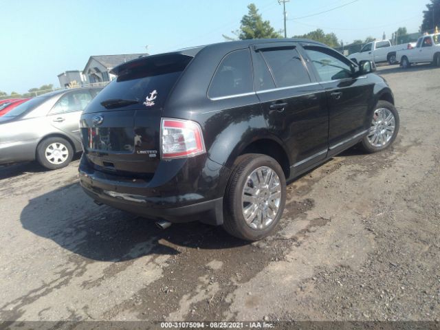 Photo 3 VIN: 2FMDK4KC7ABA09008 - FORD EDGE 