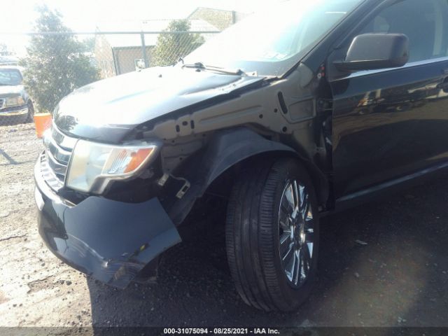 Photo 5 VIN: 2FMDK4KC7ABA09008 - FORD EDGE 