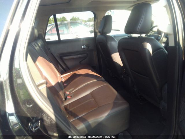 Photo 7 VIN: 2FMDK4KC7ABA09008 - FORD EDGE 