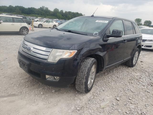 Photo 1 VIN: 2FMDK4KC7ABA23149 - FORD EDGE LIMIT 