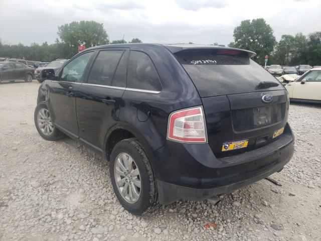 Photo 2 VIN: 2FMDK4KC7ABA23149 - FORD EDGE LIMIT 