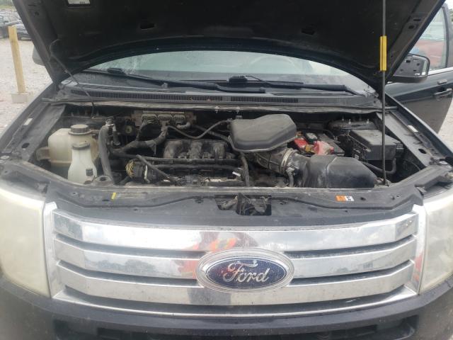 Photo 6 VIN: 2FMDK4KC7ABA23149 - FORD EDGE LIMIT 