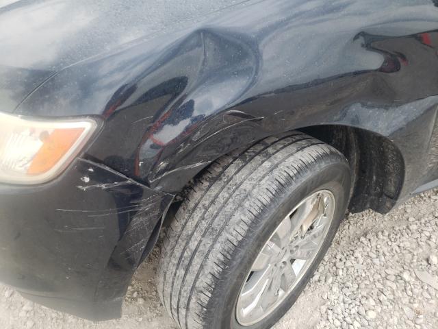 Photo 8 VIN: 2FMDK4KC7ABA23149 - FORD EDGE LIMIT 