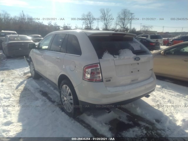 Photo 2 VIN: 2FMDK4KC7ABA30697 - FORD EDGE 