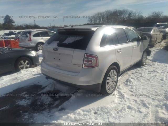 Photo 3 VIN: 2FMDK4KC7ABA30697 - FORD EDGE 