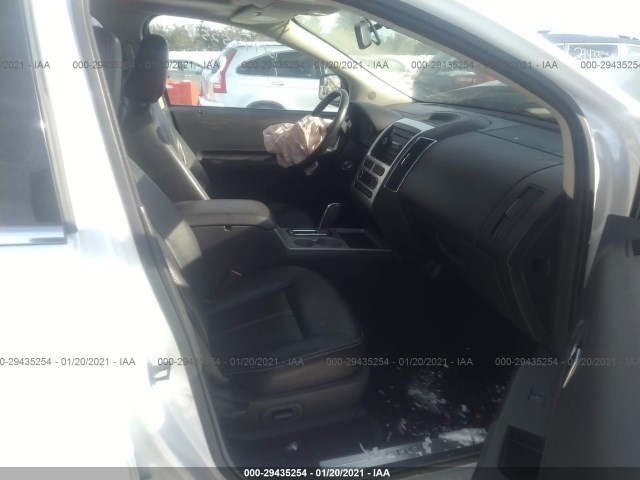 Photo 4 VIN: 2FMDK4KC7ABA30697 - FORD EDGE 