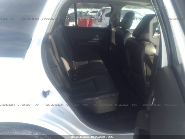 Photo 7 VIN: 2FMDK4KC7ABA30697 - FORD EDGE 