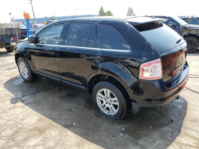 Photo 1 VIN: 2FMDK4KC7ABA32384 - FORD EDGE LIMIT 