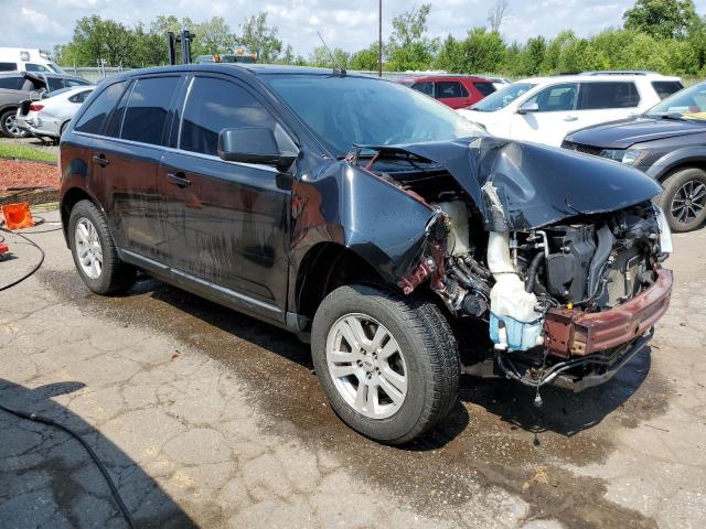 Photo 3 VIN: 2FMDK4KC7ABA32384 - FORD EDGE LIMIT 