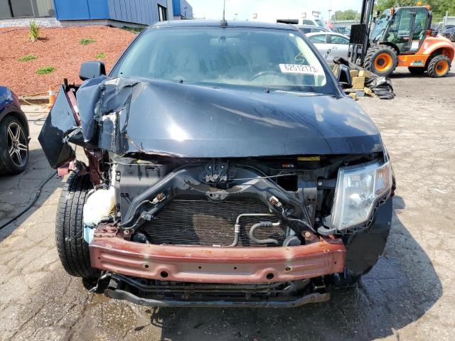 Photo 4 VIN: 2FMDK4KC7ABA32384 - FORD EDGE LIMIT 