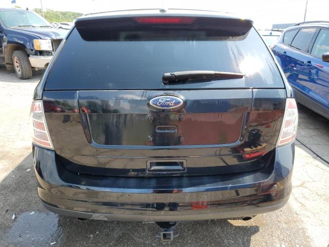 Photo 5 VIN: 2FMDK4KC7ABA32384 - FORD EDGE LIMIT 