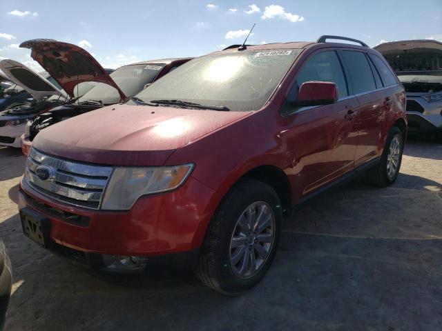 Photo 1 VIN: 2FMDK4KC7ABA44213 - FORD EDGE LIMIT 