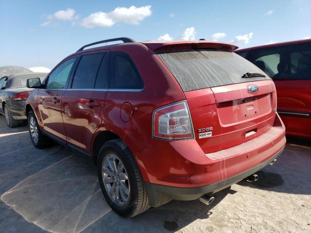 Photo 2 VIN: 2FMDK4KC7ABA44213 - FORD EDGE LIMIT 