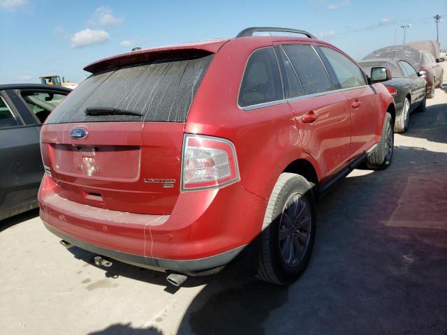 Photo 3 VIN: 2FMDK4KC7ABA44213 - FORD EDGE LIMIT 