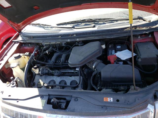 Photo 6 VIN: 2FMDK4KC7ABA44213 - FORD EDGE LIMIT 