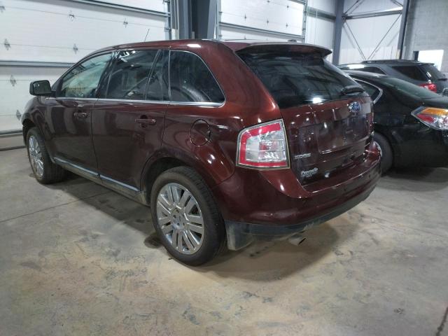 Photo 2 VIN: 2FMDK4KC7ABA44986 - FORD EDGE LIMIT 