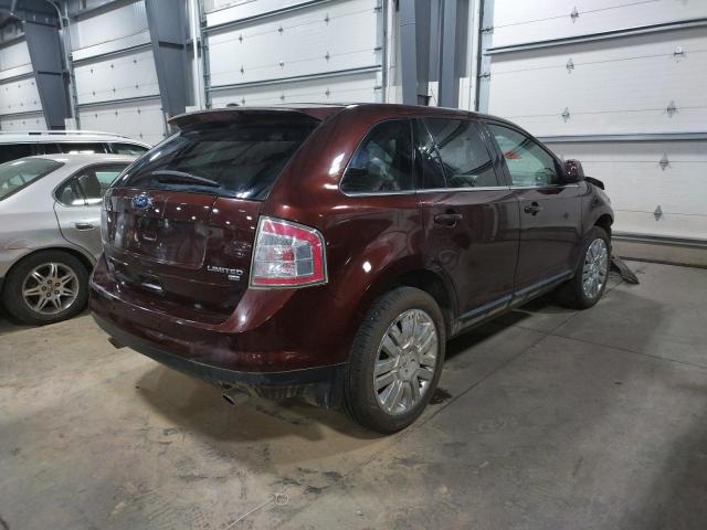 Photo 3 VIN: 2FMDK4KC7ABA44986 - FORD EDGE LIMIT 