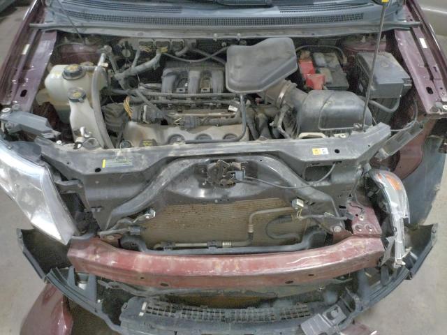 Photo 6 VIN: 2FMDK4KC7ABA44986 - FORD EDGE LIMIT 