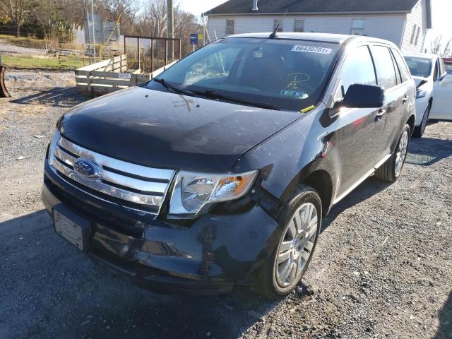 Photo 1 VIN: 2FMDK4KC7ABA75655 - FORD EDGE LIMIT 