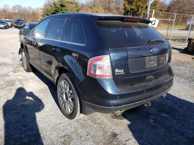 Photo 2 VIN: 2FMDK4KC7ABA75655 - FORD EDGE LIMIT 