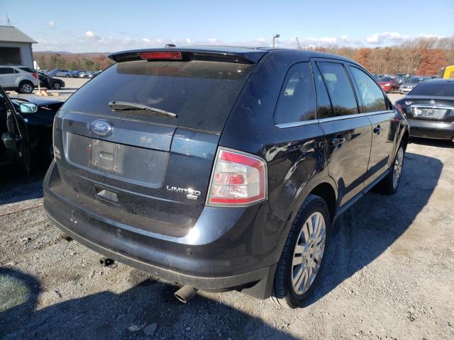 Photo 3 VIN: 2FMDK4KC7ABA75655 - FORD EDGE LIMIT 