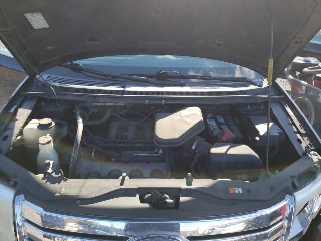 Photo 6 VIN: 2FMDK4KC7ABA75655 - FORD EDGE LIMIT 