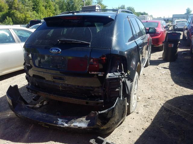 Photo 3 VIN: 2FMDK4KC7ABA82363 - FORD EDGE LIMIT 