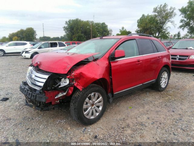 Photo 1 VIN: 2FMDK4KC7ABA93931 - FORD EDGE 