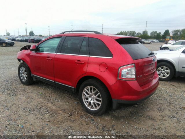 Photo 2 VIN: 2FMDK4KC7ABA93931 - FORD EDGE 