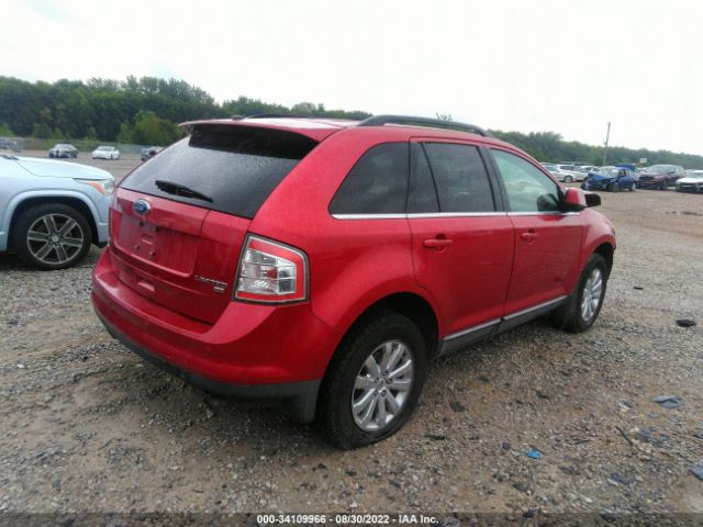 Photo 3 VIN: 2FMDK4KC7ABA93931 - FORD EDGE 