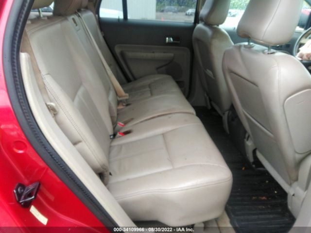 Photo 7 VIN: 2FMDK4KC7ABA93931 - FORD EDGE 