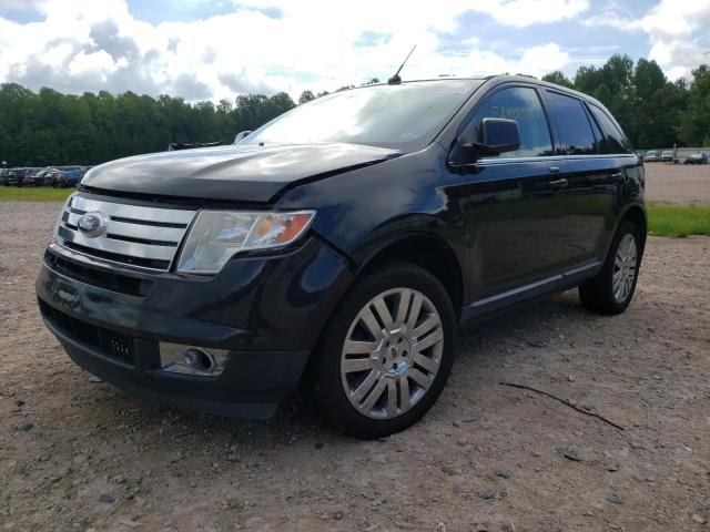 Photo 1 VIN: 2FMDK4KC7ABA95033 - FORD EDGE LIMIT 