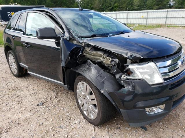 Photo 8 VIN: 2FMDK4KC7ABA95033 - FORD EDGE LIMIT 