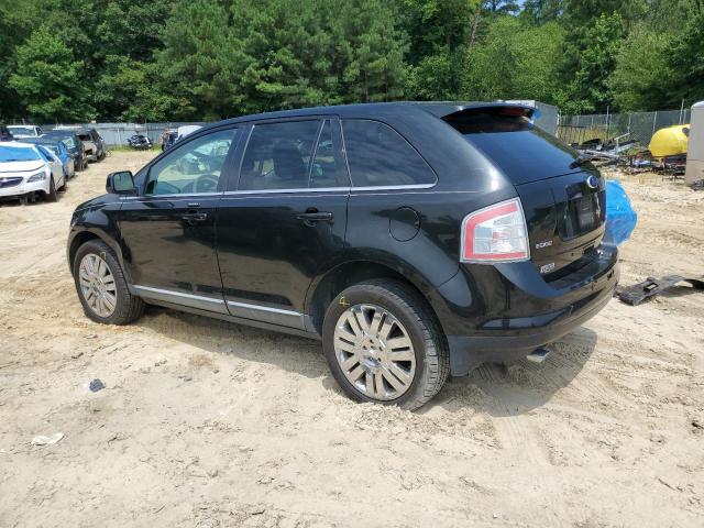 Photo 1 VIN: 2FMDK4KC7ABB16608 - FORD EDGE LIMIT 