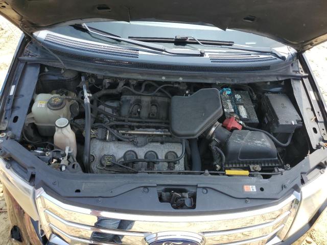 Photo 11 VIN: 2FMDK4KC7ABB16608 - FORD EDGE LIMIT 