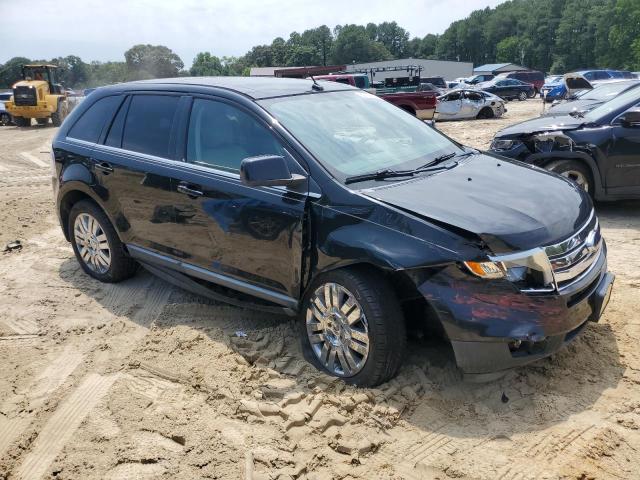 Photo 3 VIN: 2FMDK4KC7ABB16608 - FORD EDGE LIMIT 