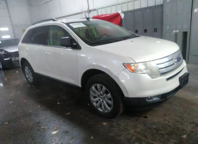 Photo 0 VIN: 2FMDK4KC7ABB17466 - FORD EDGE 