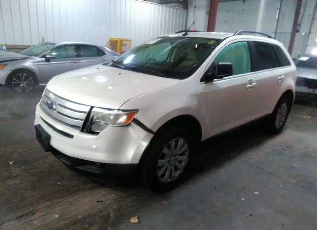 Photo 1 VIN: 2FMDK4KC7ABB17466 - FORD EDGE 