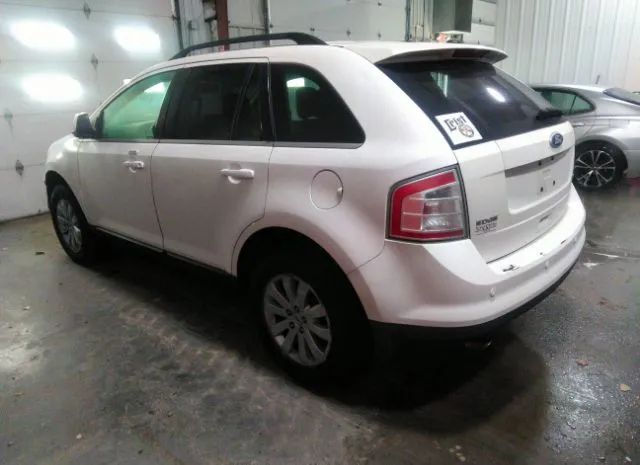 Photo 2 VIN: 2FMDK4KC7ABB17466 - FORD EDGE 