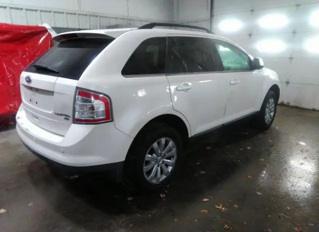 Photo 3 VIN: 2FMDK4KC7ABB17466 - FORD EDGE 