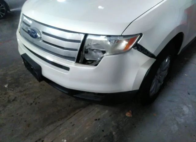 Photo 5 VIN: 2FMDK4KC7ABB17466 - FORD EDGE 