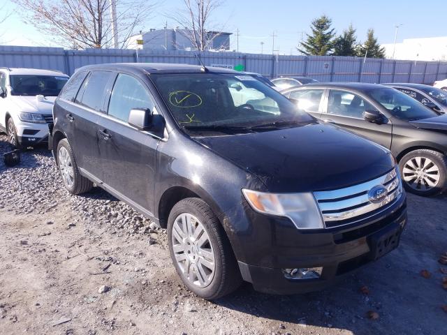 Photo 0 VIN: 2FMDK4KC7ABB43257 - FORD EDGE LIMIT 