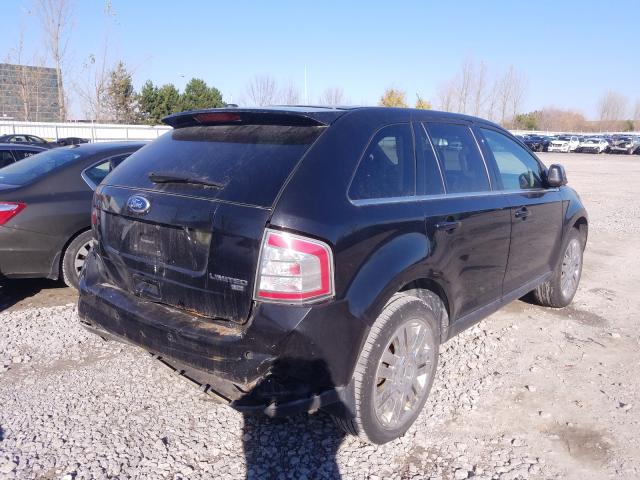 Photo 3 VIN: 2FMDK4KC7ABB43257 - FORD EDGE LIMIT 