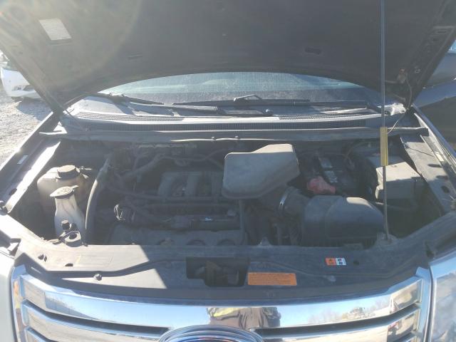 Photo 6 VIN: 2FMDK4KC7ABB43257 - FORD EDGE LIMIT 