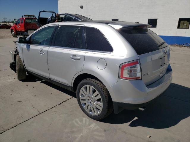 Photo 1 VIN: 2FMDK4KC7ABB46871 - FORD EDGE LIMIT 