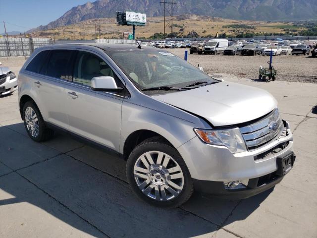 Photo 3 VIN: 2FMDK4KC7ABB46871 - FORD EDGE LIMIT 